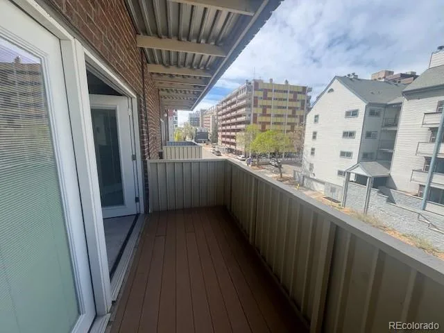 4110 Hale Parkway #4G Denver CO 80220 | MLS #REC4143593 08222026140246 640 14