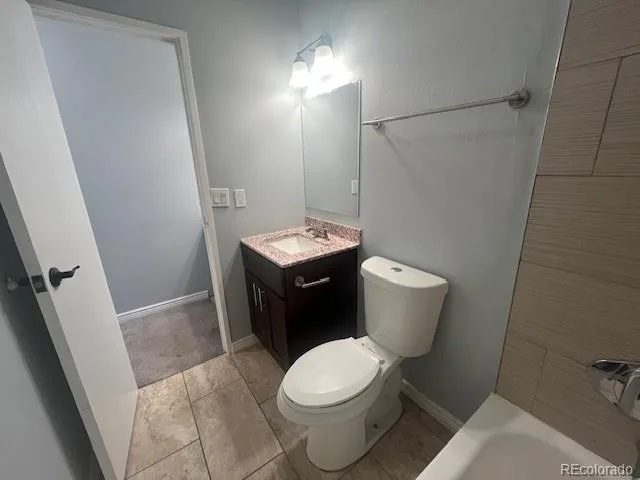 4110 Hale Parkway #4G Denver CO 80220 | MLS #REC4143593 08222026140246 640 19