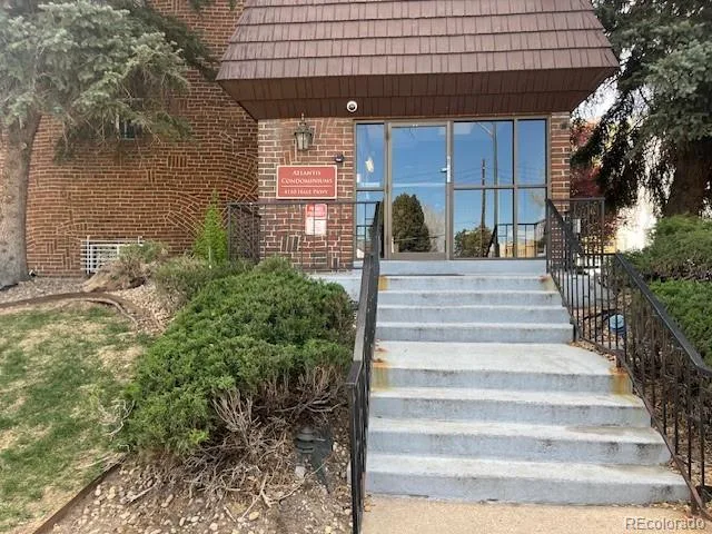 4110 Hale Parkway #4G Denver CO 80220 | MLS #REC4143593 08222026140246 640 2