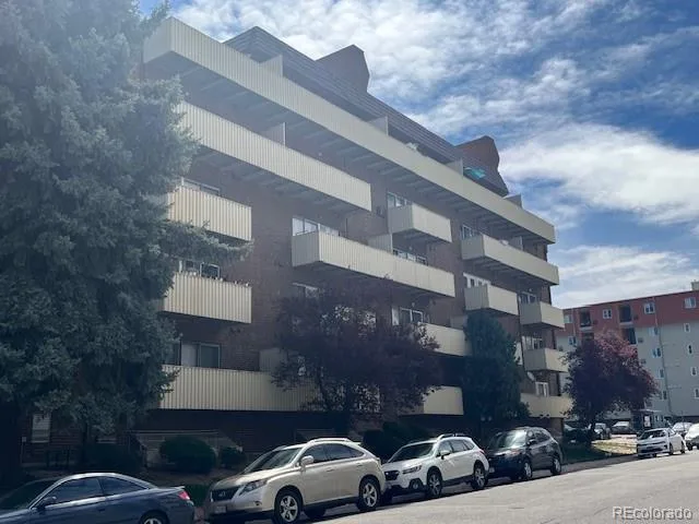 4110 Hale Parkway #4G Denver CO 80220 | MLS #REC4143593 08222026140246 640 26