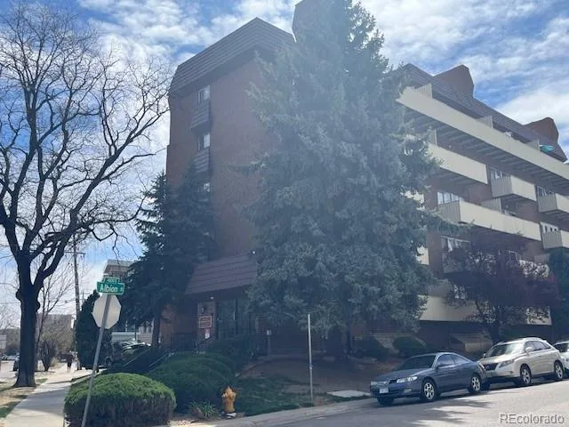 4110 Hale Parkway #4G Denver CO 80220 | MLS #REC4143593 08222026140246 640 27