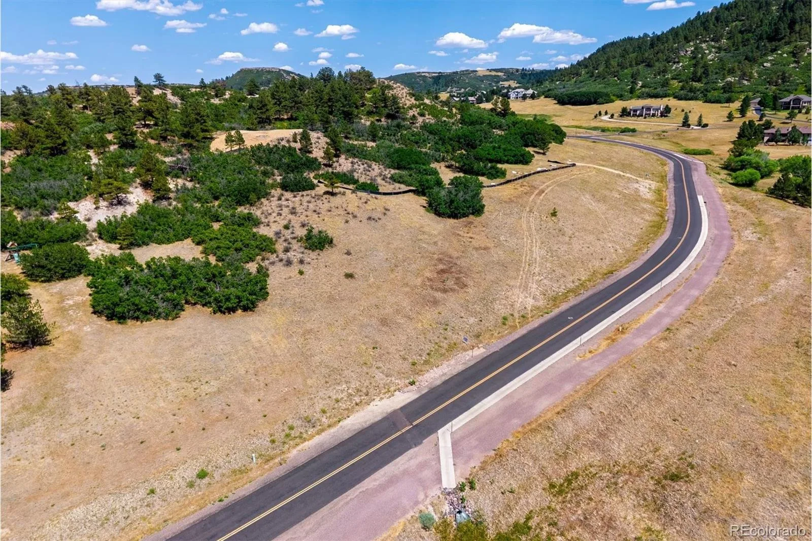 4040 Bell Mountain Drive Castle Rock CO 80104 | MLS #REC4144388 07222026034213 1600 2