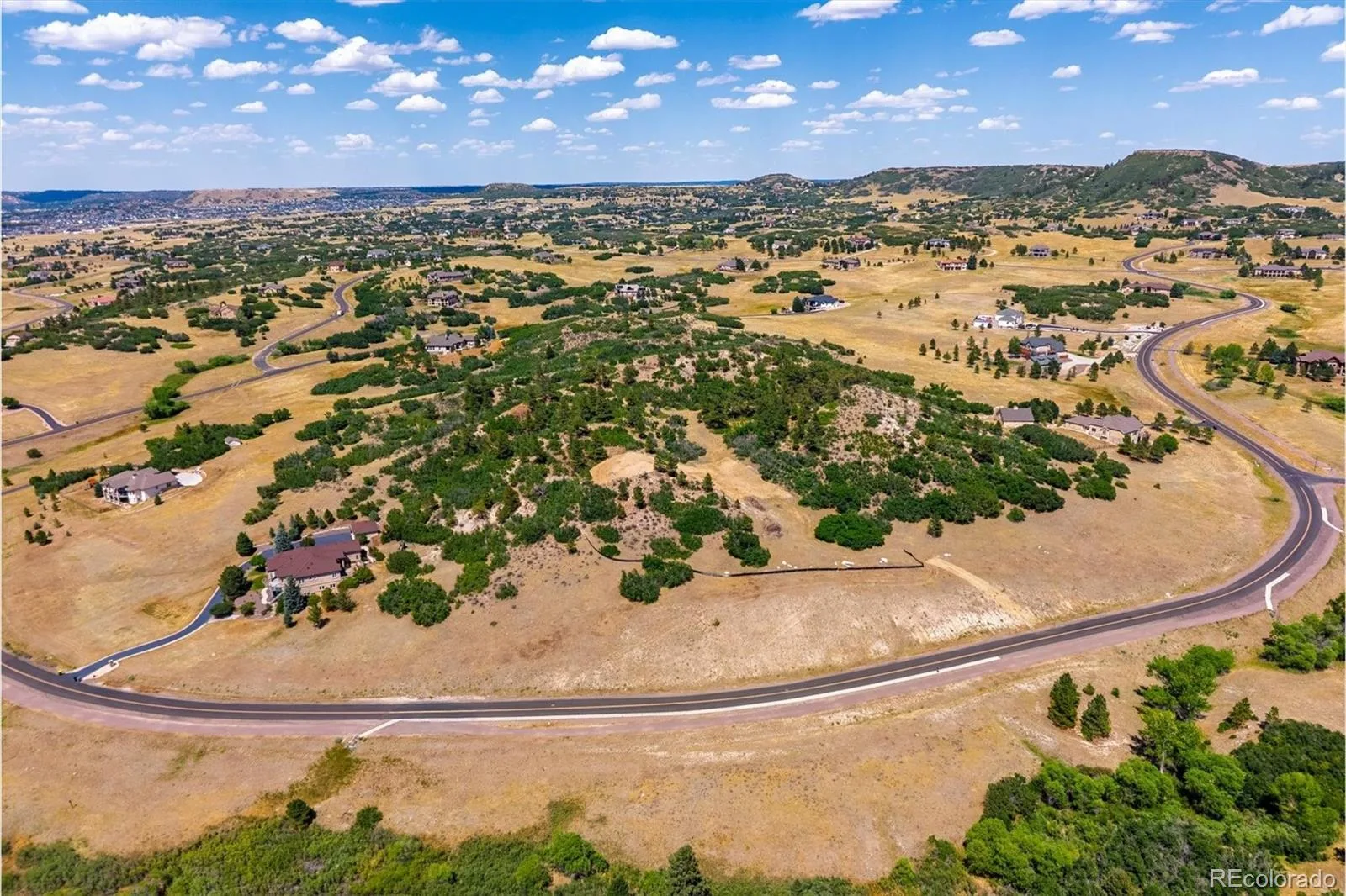 4040 Bell Mountain Drive Castle Rock CO 80104 | MLS #REC4144388 07222026034213 1600 3