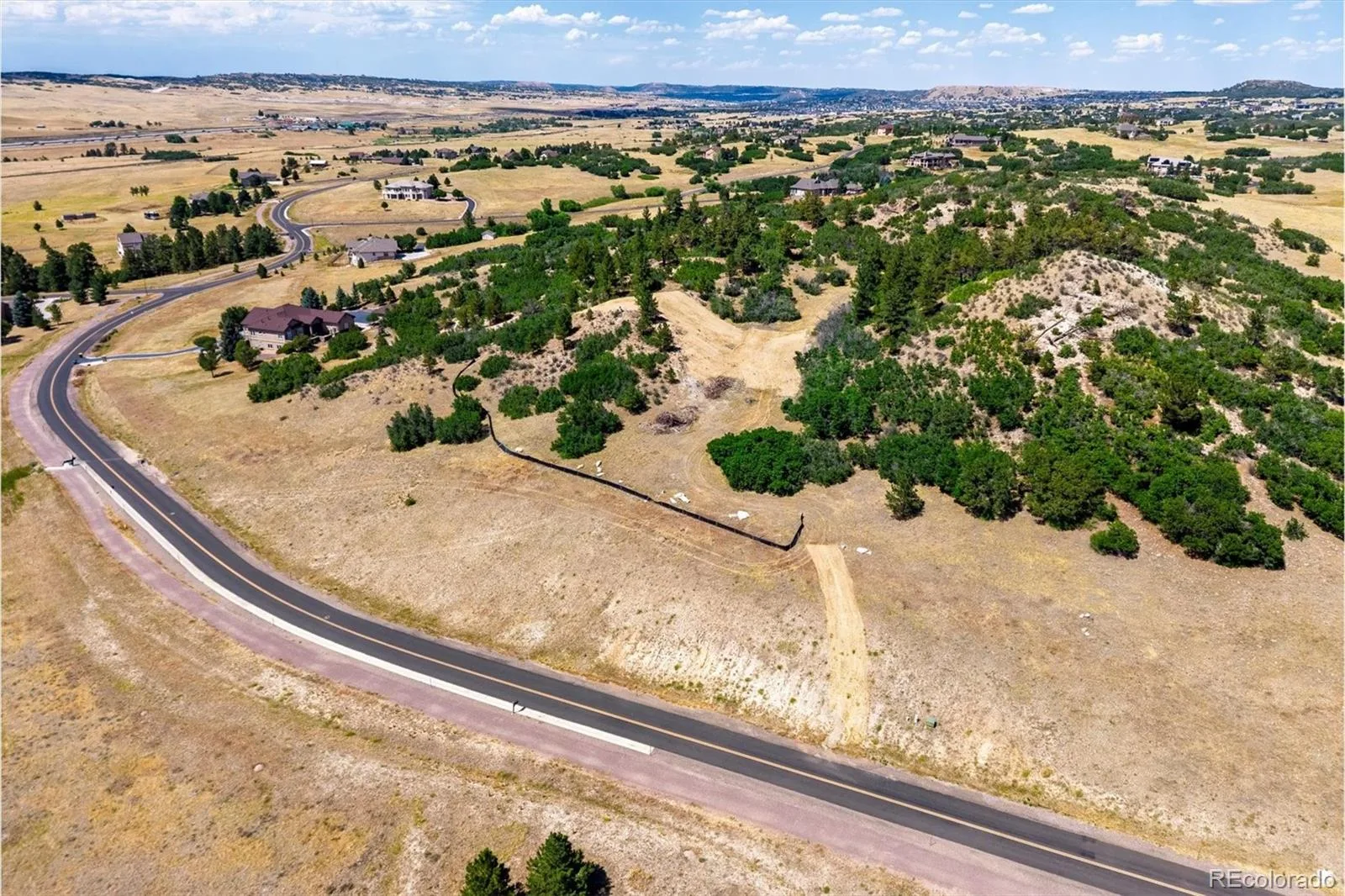 4040 Bell Mountain Drive Castle Rock CO 80104 | MLS #REC4144388 07222026034213 1600 5