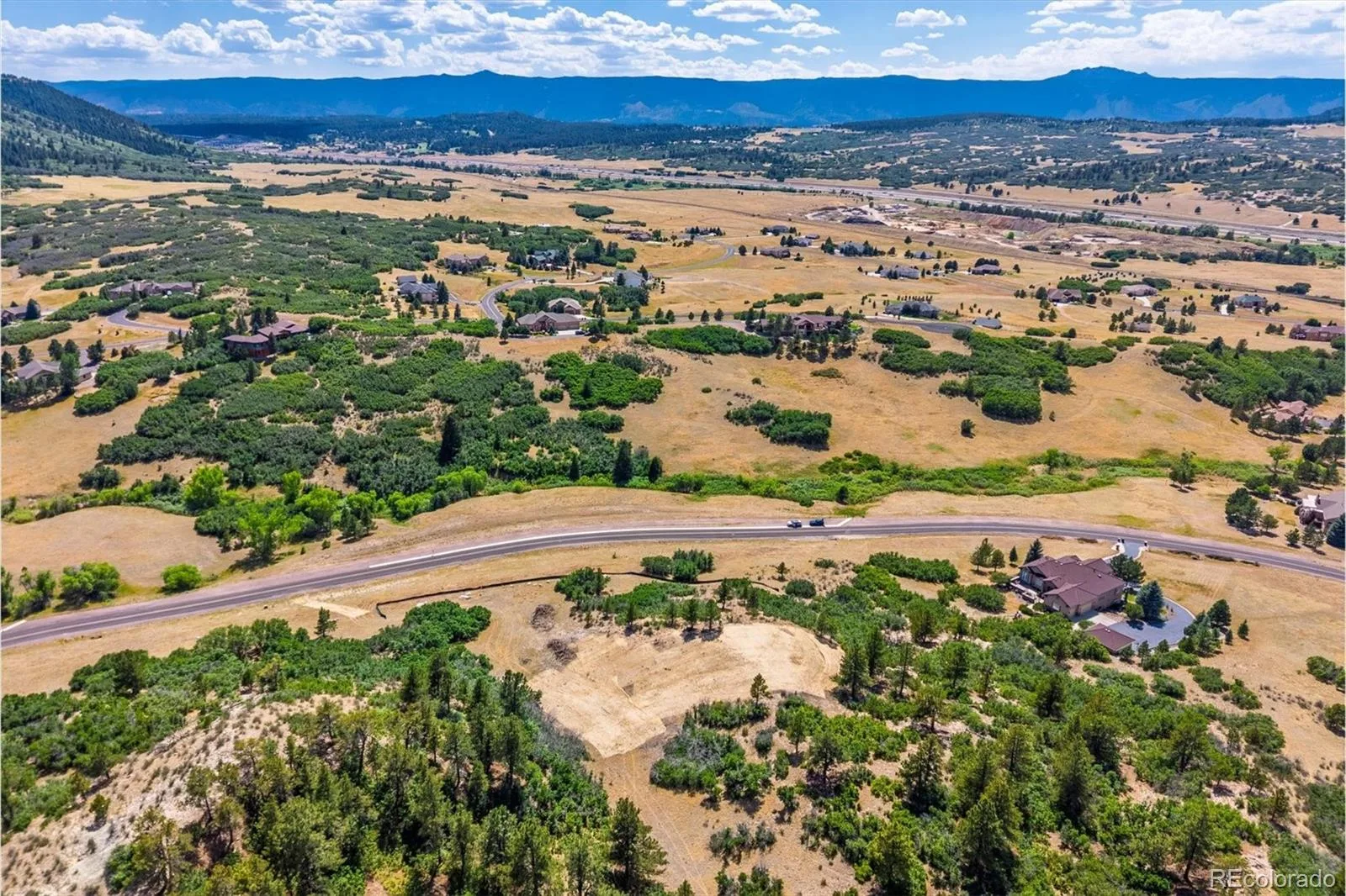 4040 Bell Mountain Drive Castle Rock CO 80104 | MLS #REC4144388 07222026034213 1600 8