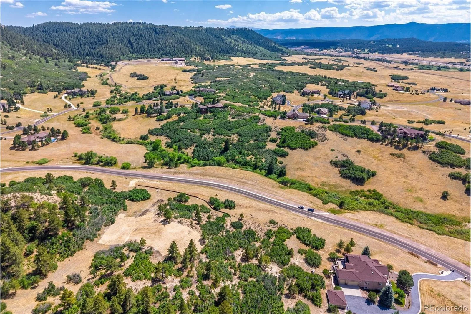 4040 Bell Mountain Drive Castle Rock CO 80104 | MLS #REC4144388 07222026034213 1600 9