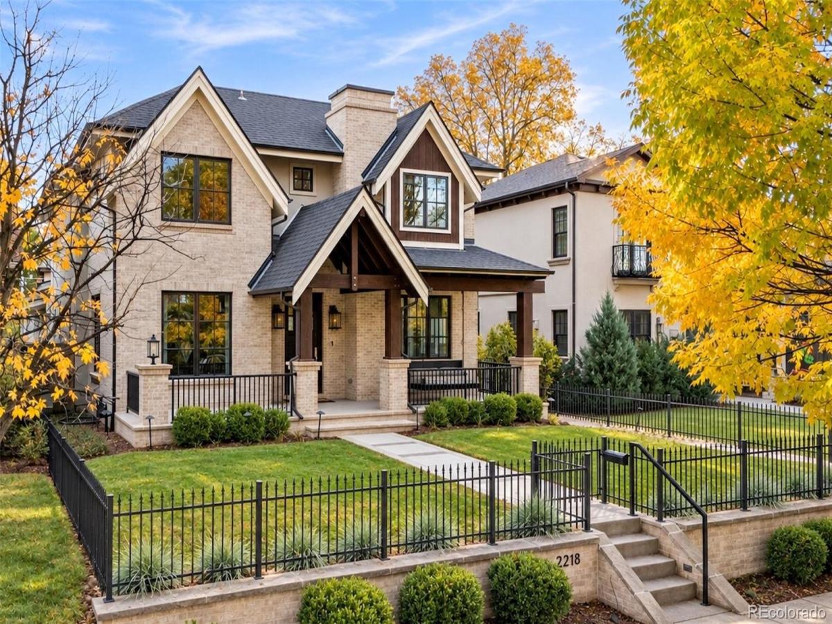 2218 S Clayton Street Denver CO 80210 | MLS #REC4145924 MLS #REC4145924 image #0