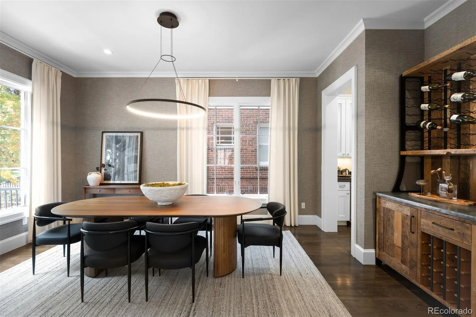 2218 S Clayton Street Denver CO 80210 | MLS #REC4145924 10132026194414 1600 11