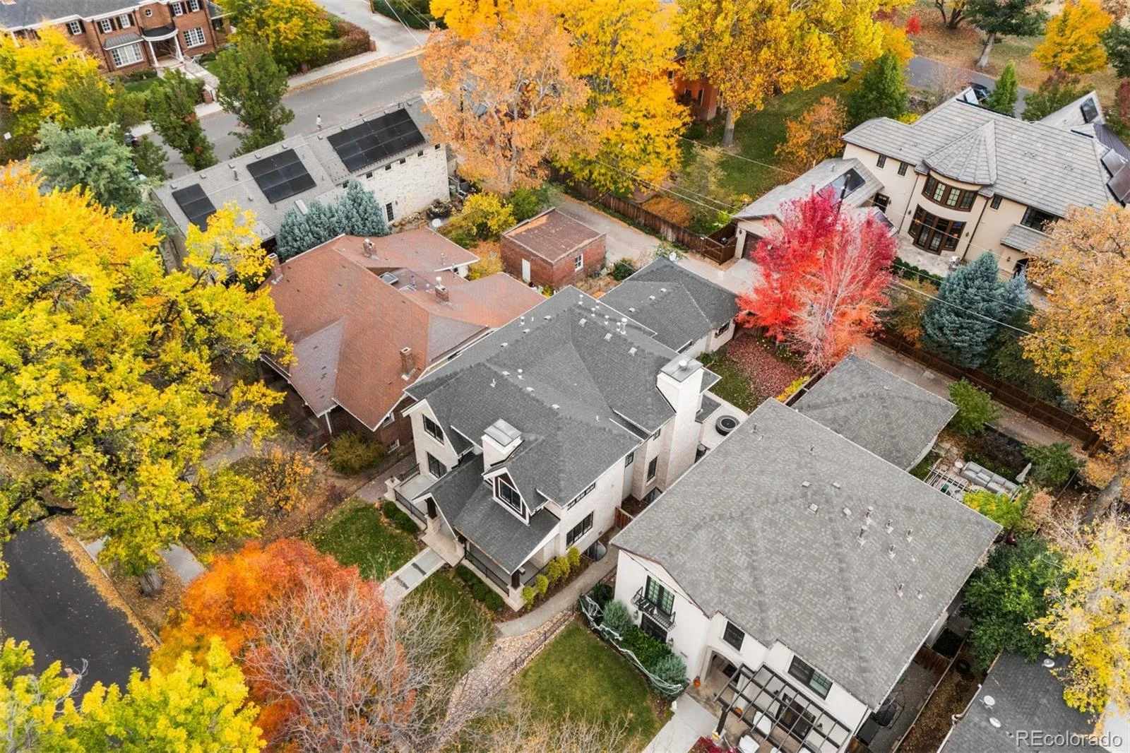 2218 S Clayton Street Denver CO 80210 | MLS #REC4145924 10132026194414 1600 34