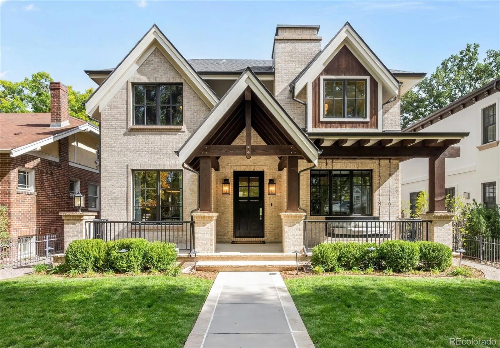2218 S Clayton Street Denver CO 80210 | MLS #REC4145924 10132026194414 1600 37