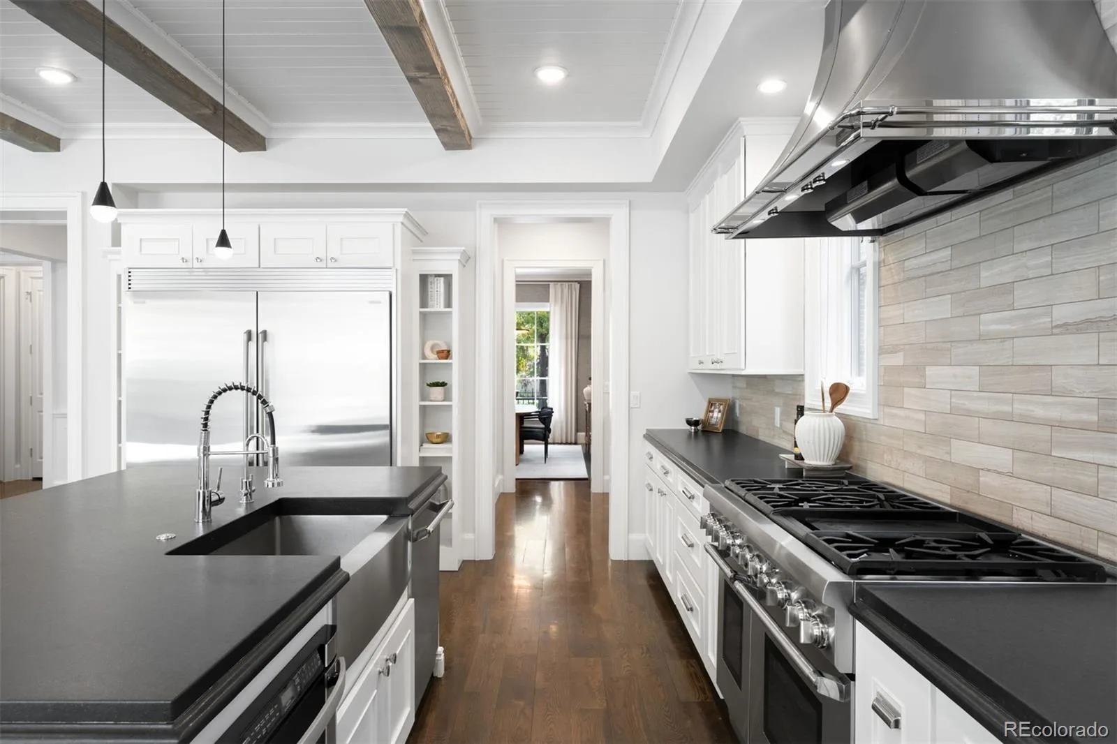 2218 S Clayton Street Denver CO 80210 | MLS #REC4145924 10132026194414 1600 7