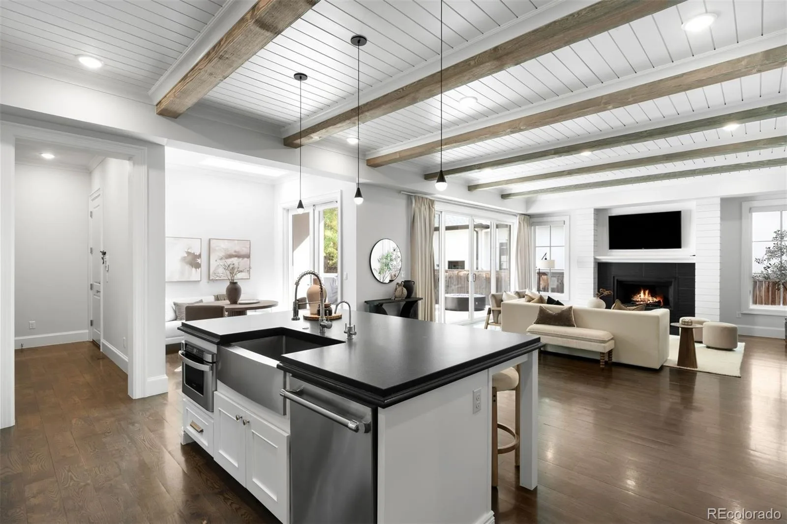2218 S Clayton Street Denver CO 80210 | MLS #REC4145924 10132026194414 1600 8