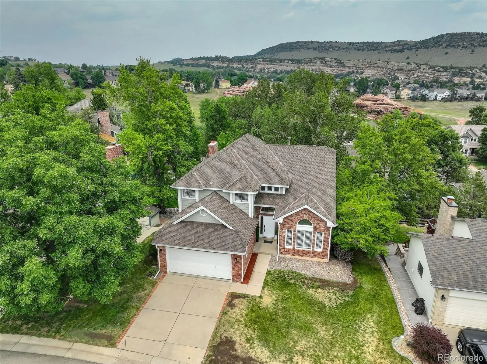 87 Buckthorn Drive Littleton CO 80127 | MLS #REC4146668 07092026154408 1600 1