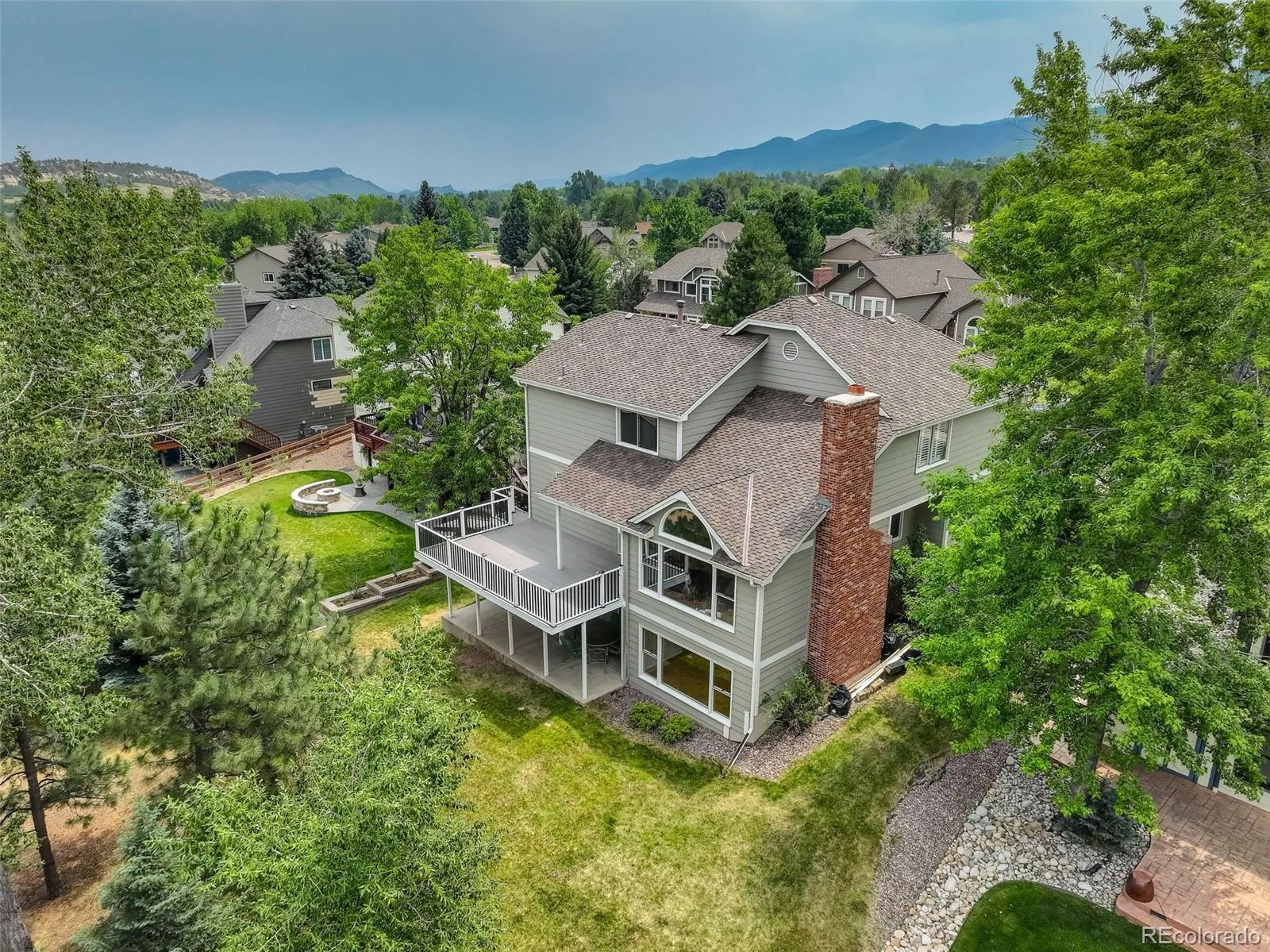 87 Buckthorn Drive Littleton CO 80127 | MLS #REC4146668 07092026154408 1600 3