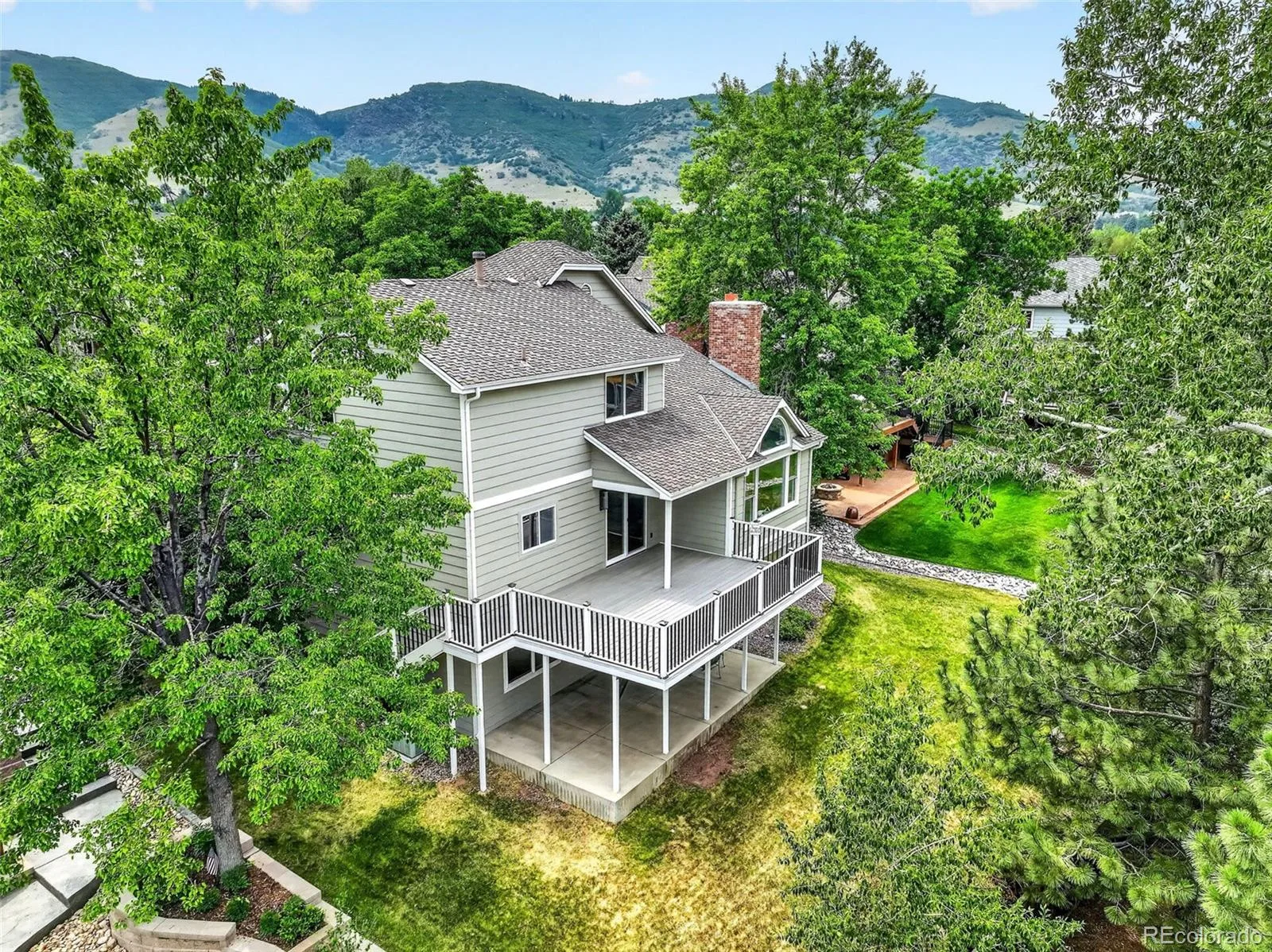87 Buckthorn Drive Littleton CO 80127 | MLS #REC4146668 07092026154408 1600 4