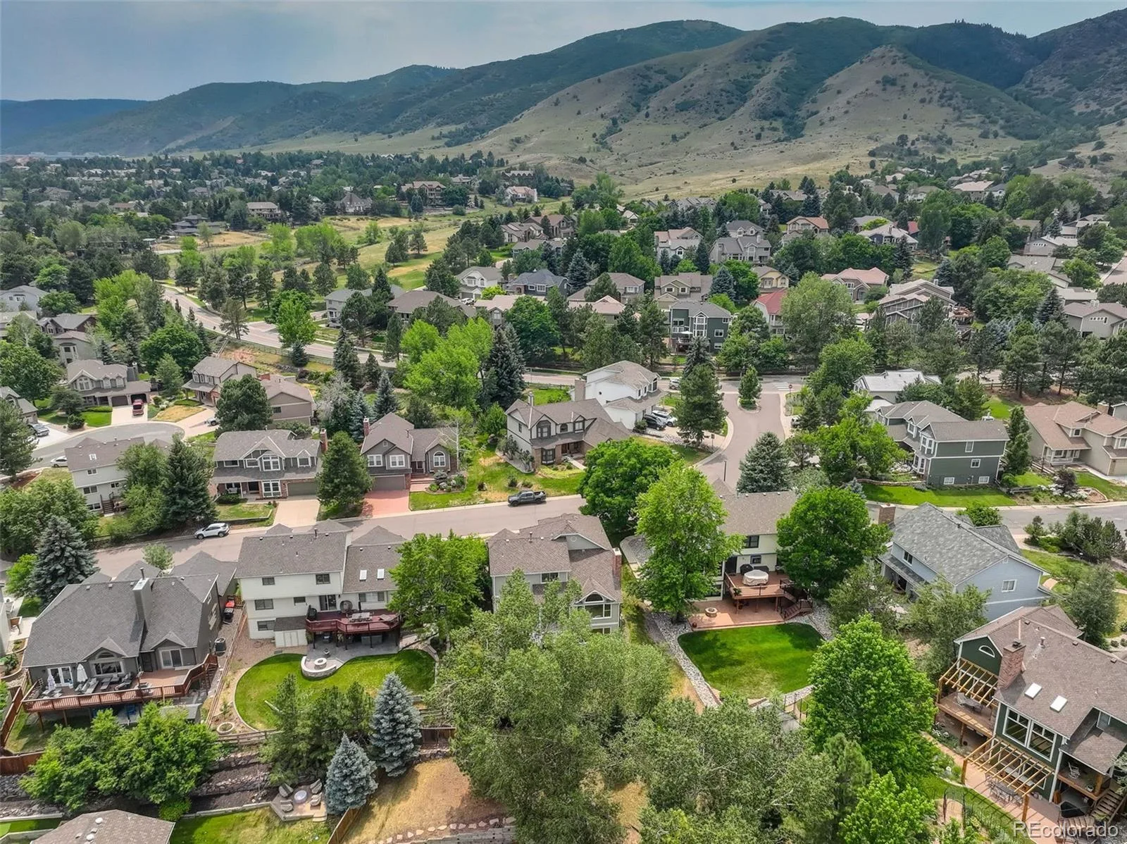 87 Buckthorn Drive Littleton CO 80127 | MLS #REC4146668 07092026154408 1600 40