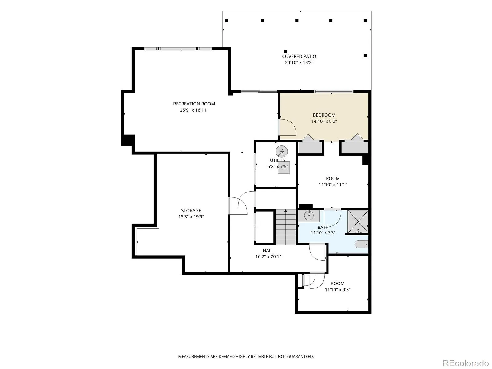 87 Buckthorn Drive Littleton CO 80127 | MLS #REC4146668 07092026154408 1600 47