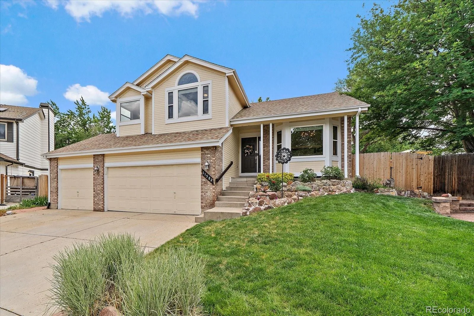 11582 W 67th Avenue Arvada CO 80004 MLS #REC4147339 06102026204202 1600 1