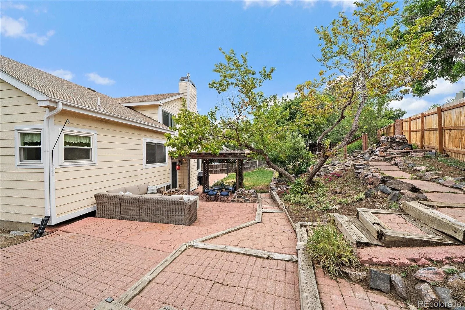 11582 W 67th Avenue Arvada CO 80004 MLS #REC4147339 06102026204202 1600 31