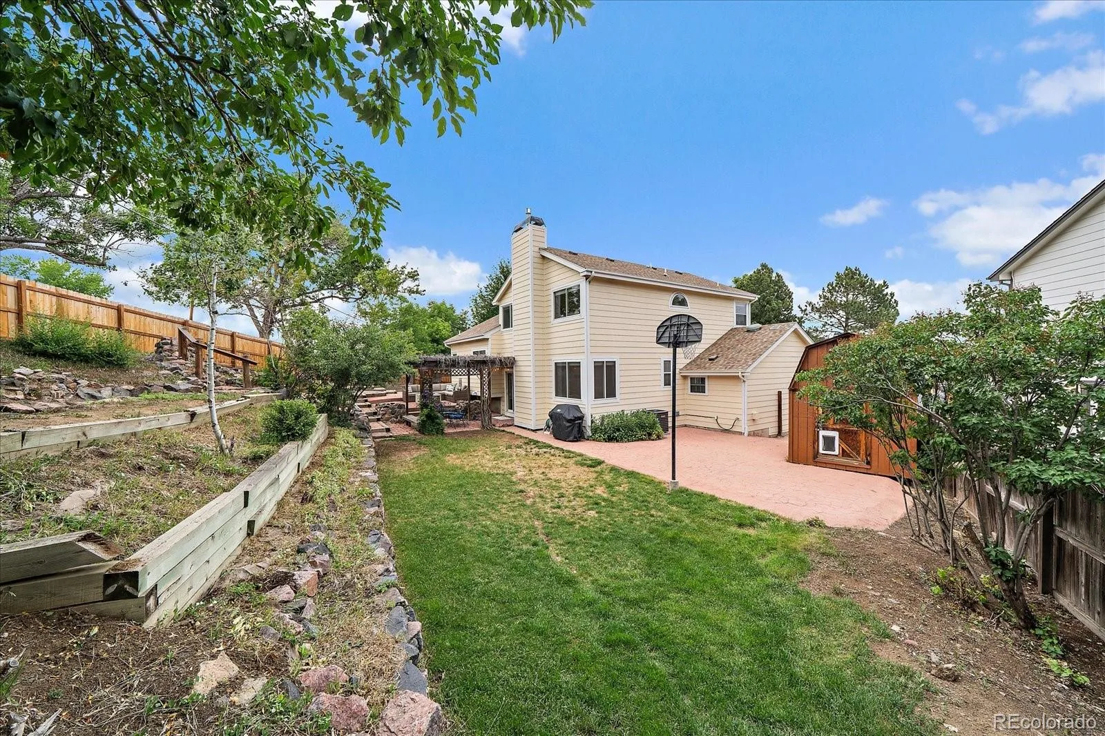 11582 W 67th Avenue Arvada CO 80004 MLS #REC4147339 06102026204202 1600 35