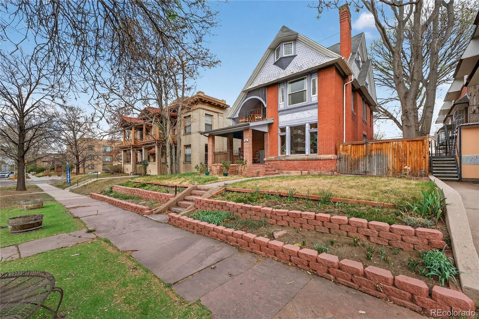1160 York Street Denver CO 80206 MLS #REC4147723 05182026182008 1600 0