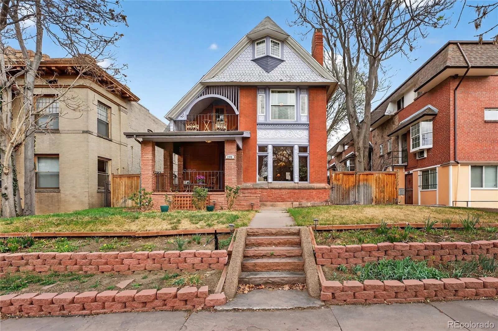 1160 York Street Denver CO 80206 MLS #REC4147723 05182026182008 1600 1