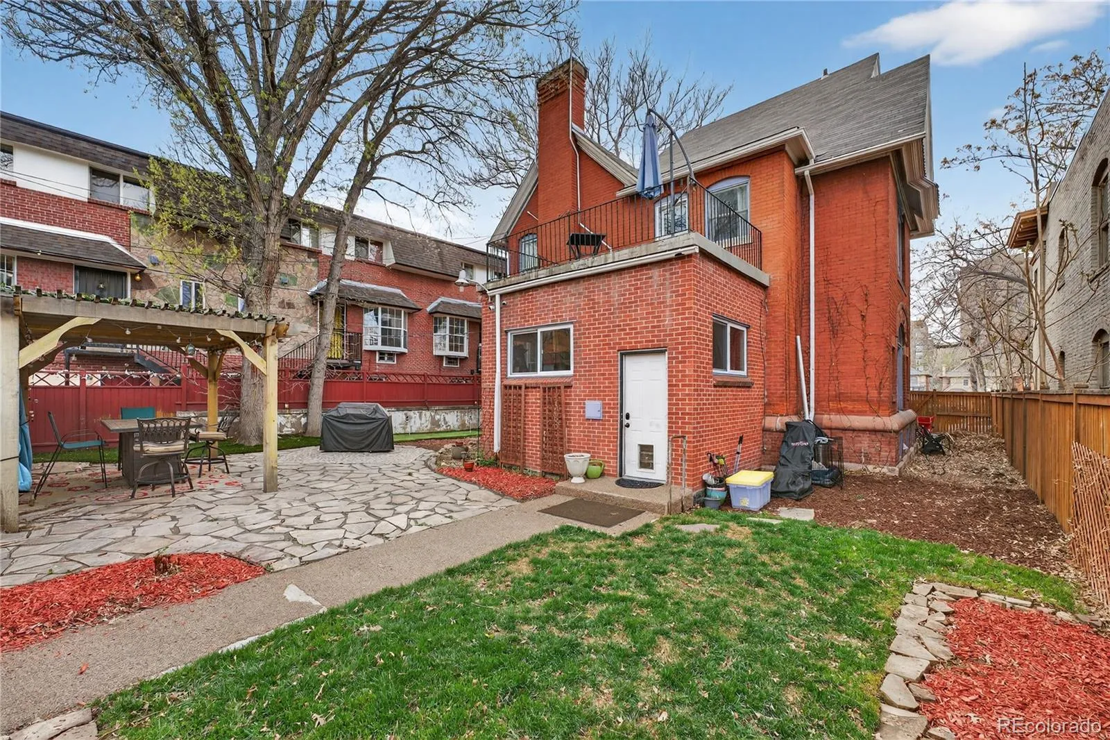 1160 York Street Denver CO 80206 MLS #REC4147723 05182026182008 1600 37