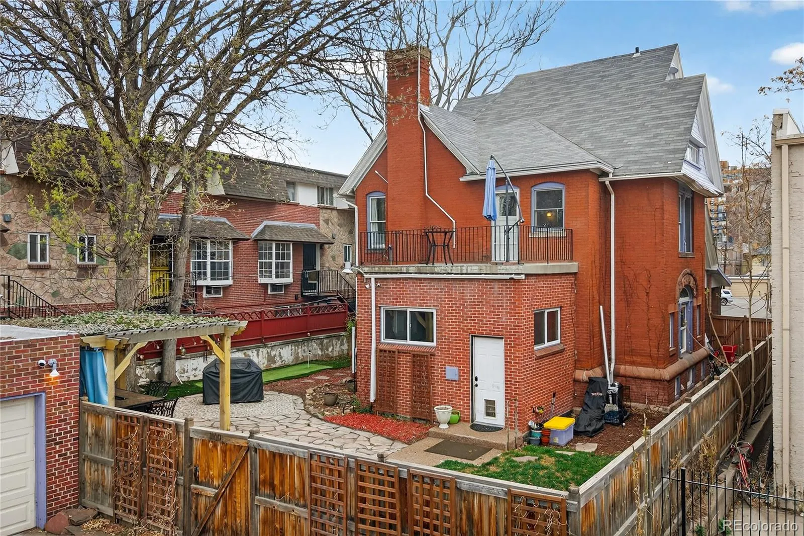 1160 York Street Denver CO 80206 MLS #REC4147723 05182026182008 1600 40