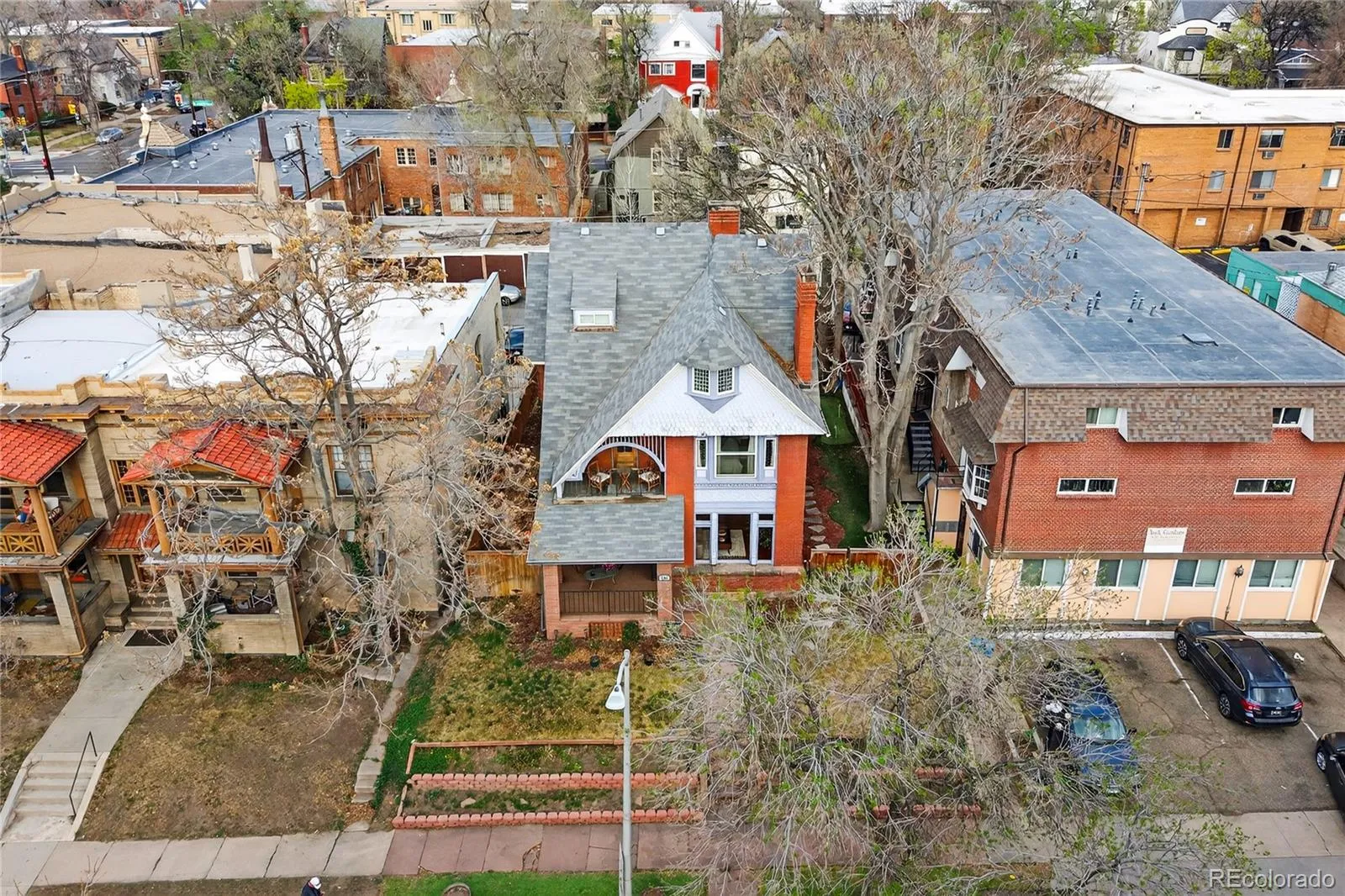 1160 York Street Denver CO 80206 MLS #REC4147723 05182026182008 1600 41