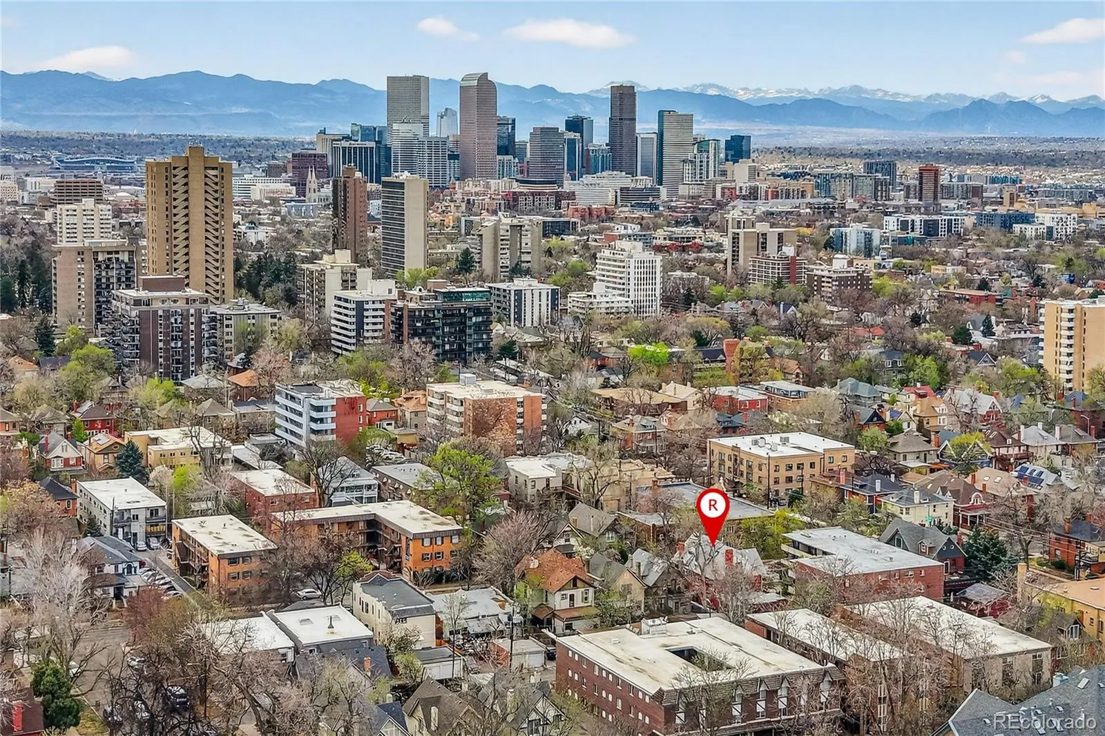1160 York Street Denver CO 80206 MLS #REC4147723 05182026182008 1600 42
