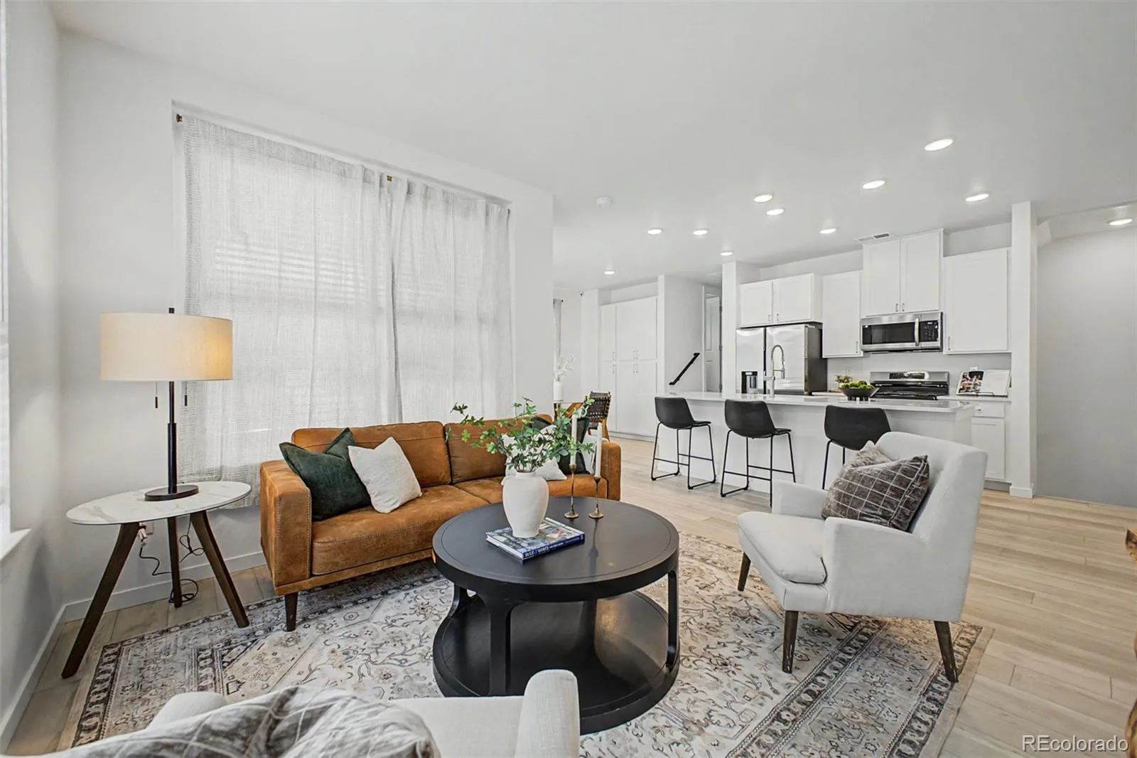 2046 S Holly Street #1 Denver CO 80222 MLS #REC4150798 07072026225751 1600 9