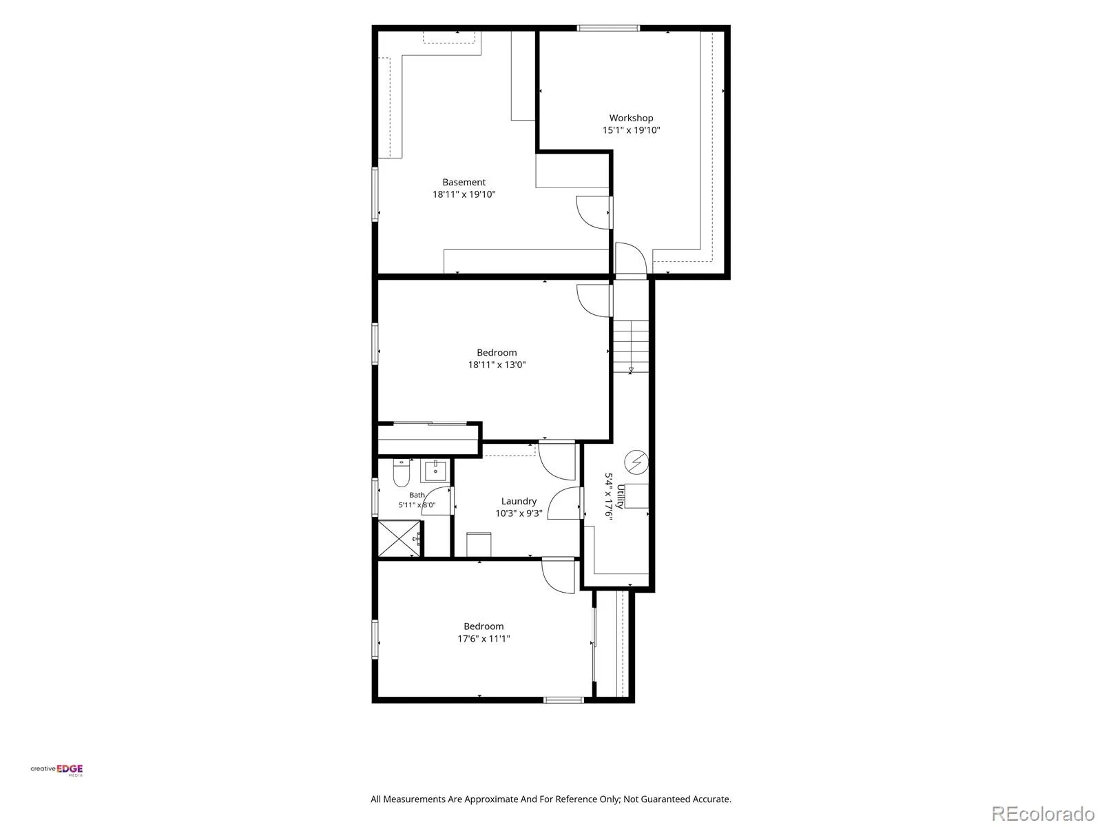 3702 S Mission Parkway Aurora CO 80013 MLS #REC4151391 06122026173920 1600 45