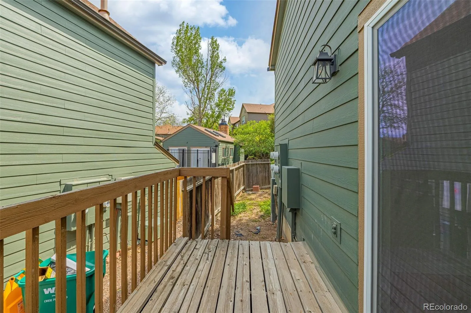 17396 E Rice Circle #D Aurora CO 80015 MLS #REC4151855 05302026045305 1600 29