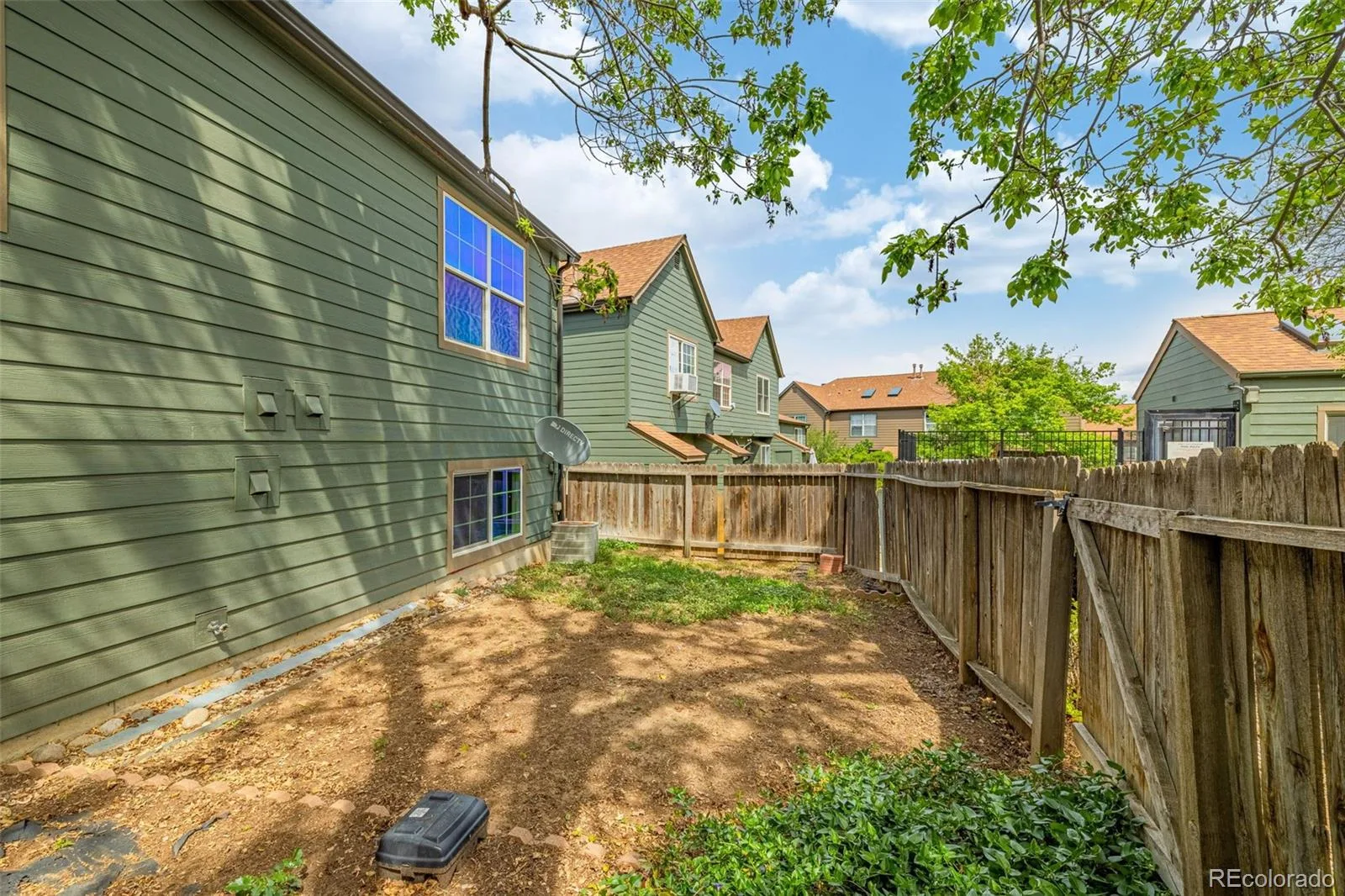 17396 E Rice Circle #D Aurora CO 80015 MLS #REC4151855 05302026045305 1600 31