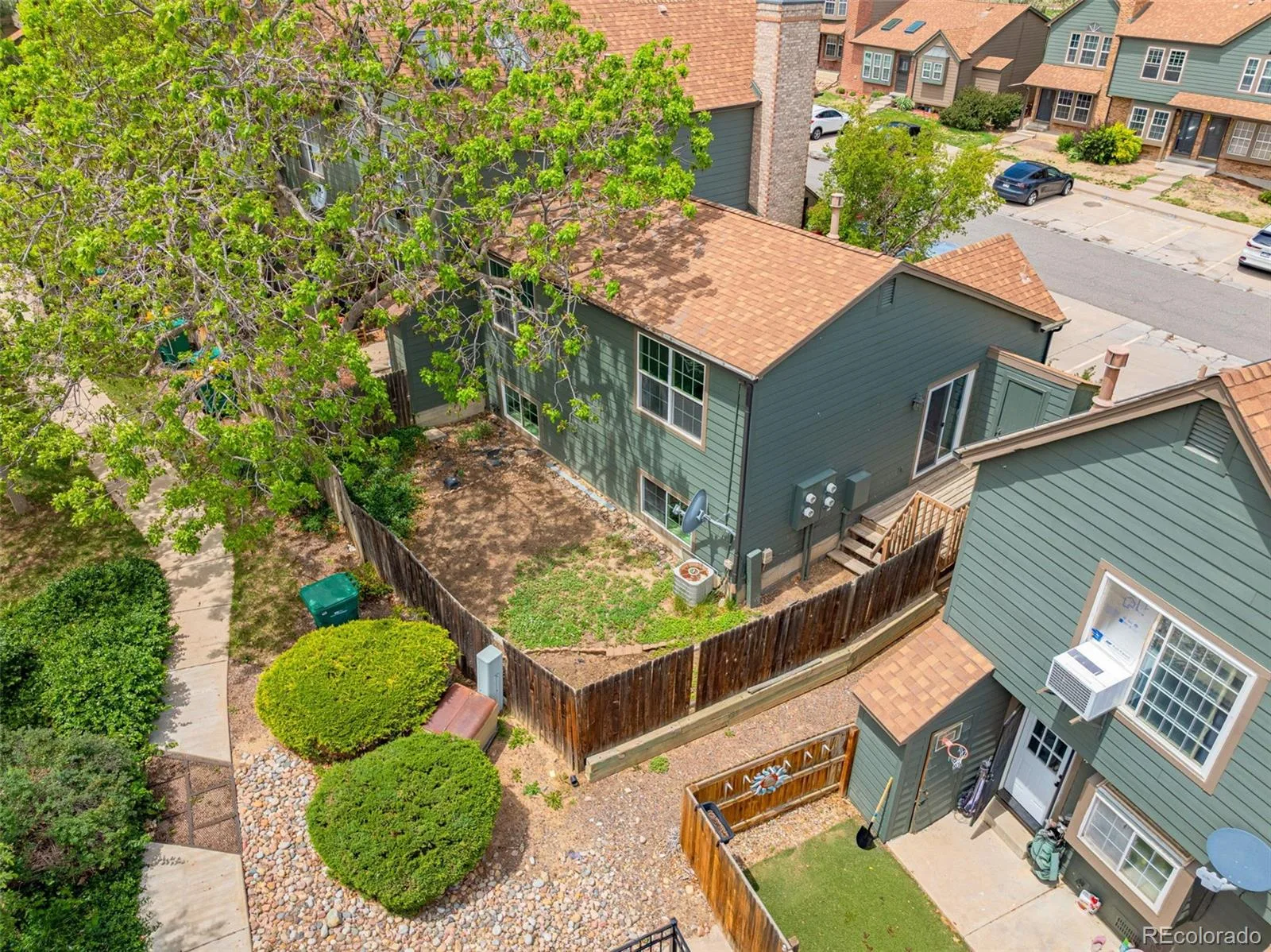 17396 E Rice Circle #D Aurora CO 80015 MLS #REC4151855 05302026045305 1600 34