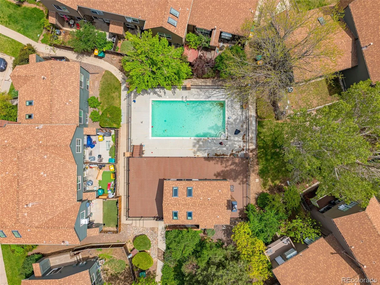17396 E Rice Circle #D Aurora CO 80015 MLS #REC4151855 05302026045305 1600 35