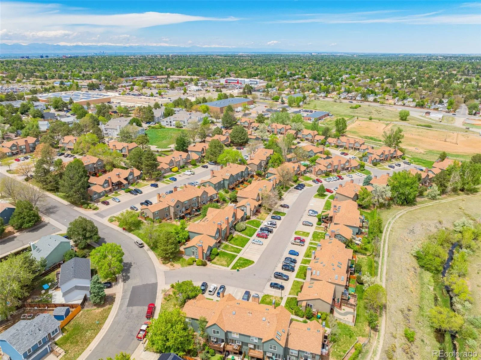 17396 E Rice Circle #D Aurora CO 80015 MLS #REC4151855 05302026045305 1600 37