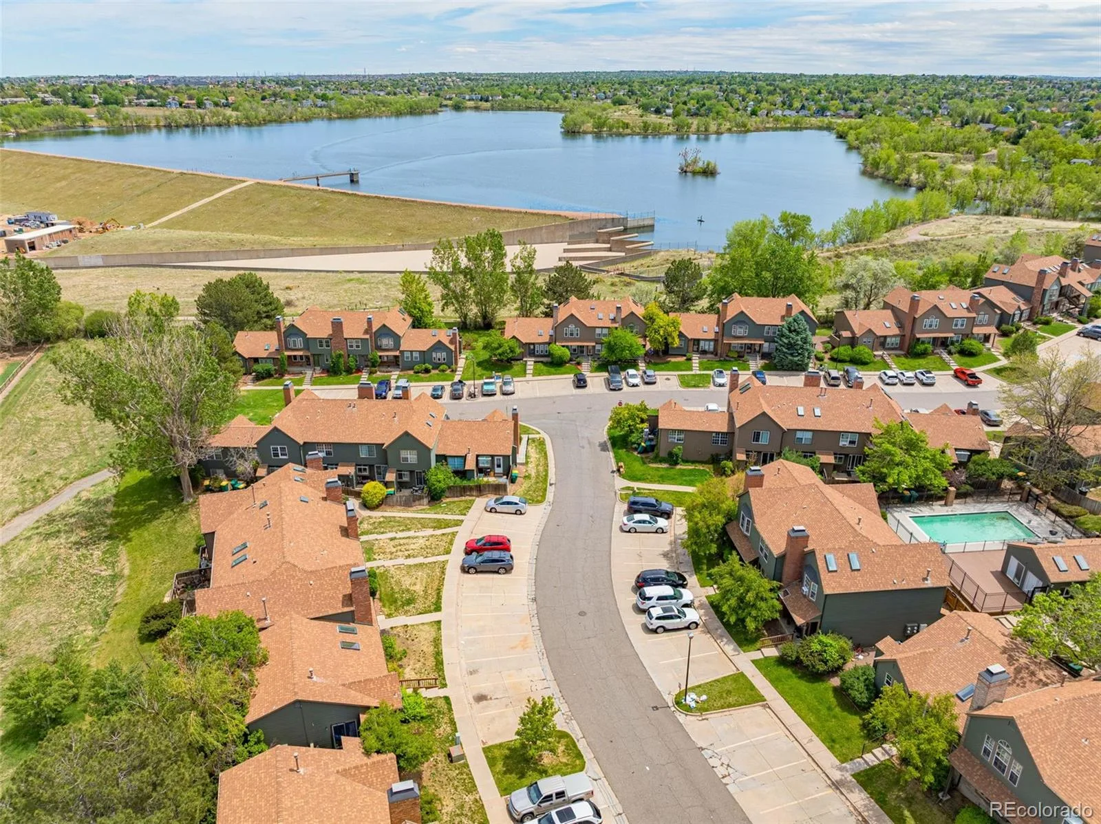 17396 E Rice Circle #D Aurora CO 80015 MLS #REC4151855 05302026045305 1600 38