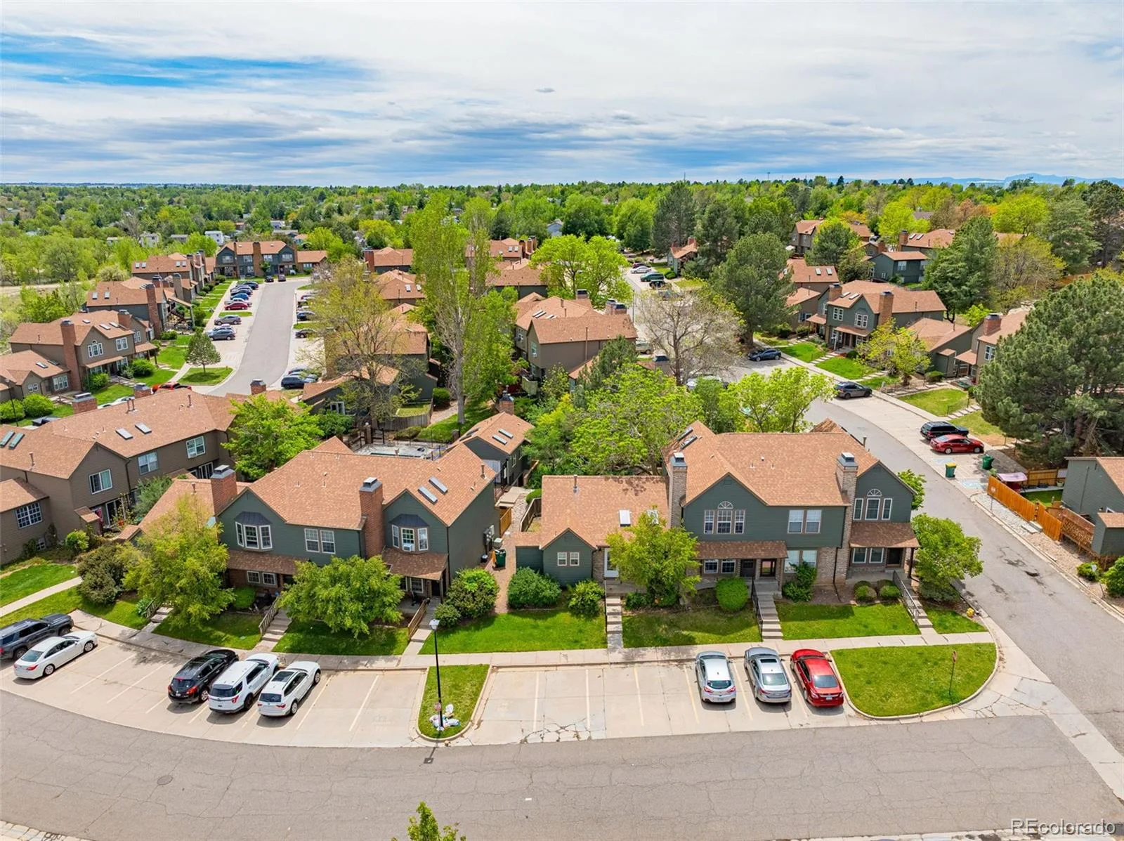 17396 E Rice Circle #D Aurora CO 80015 MLS #REC4151855 05302026045305 1600 39