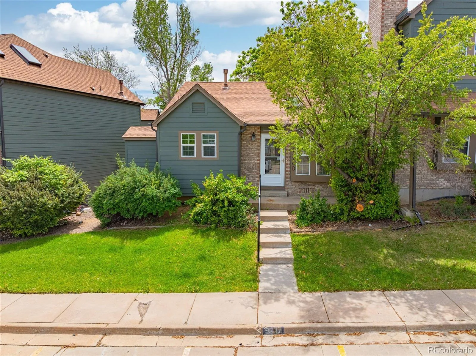 17396 E Rice Circle #D Aurora CO 80015 MLS #REC4151855 05302026045305 1600 40