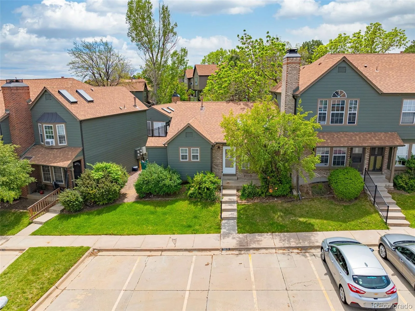 17396 E Rice Circle #D Aurora CO 80015 MLS #REC4151855 05302026045305 1600 43