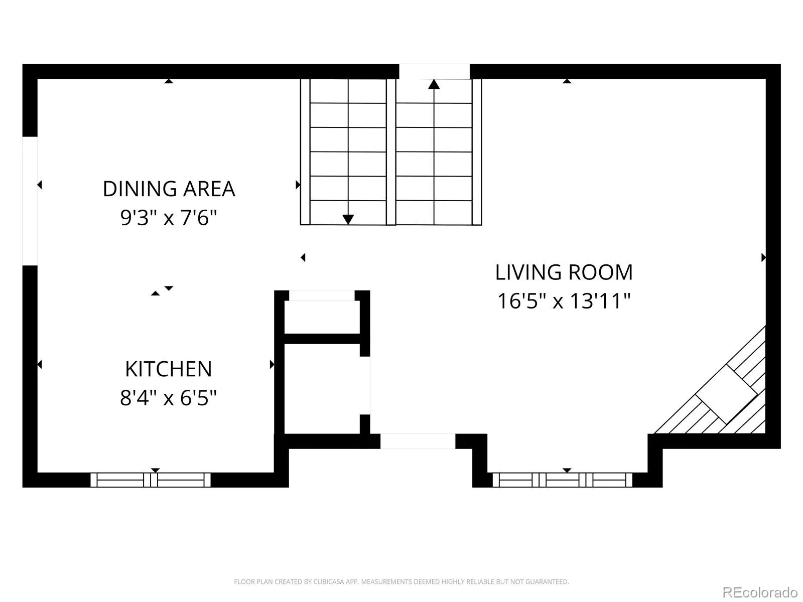 17396 E Rice Circle #D Aurora CO 80015 MLS #REC4151855 05302026045305 1600 44