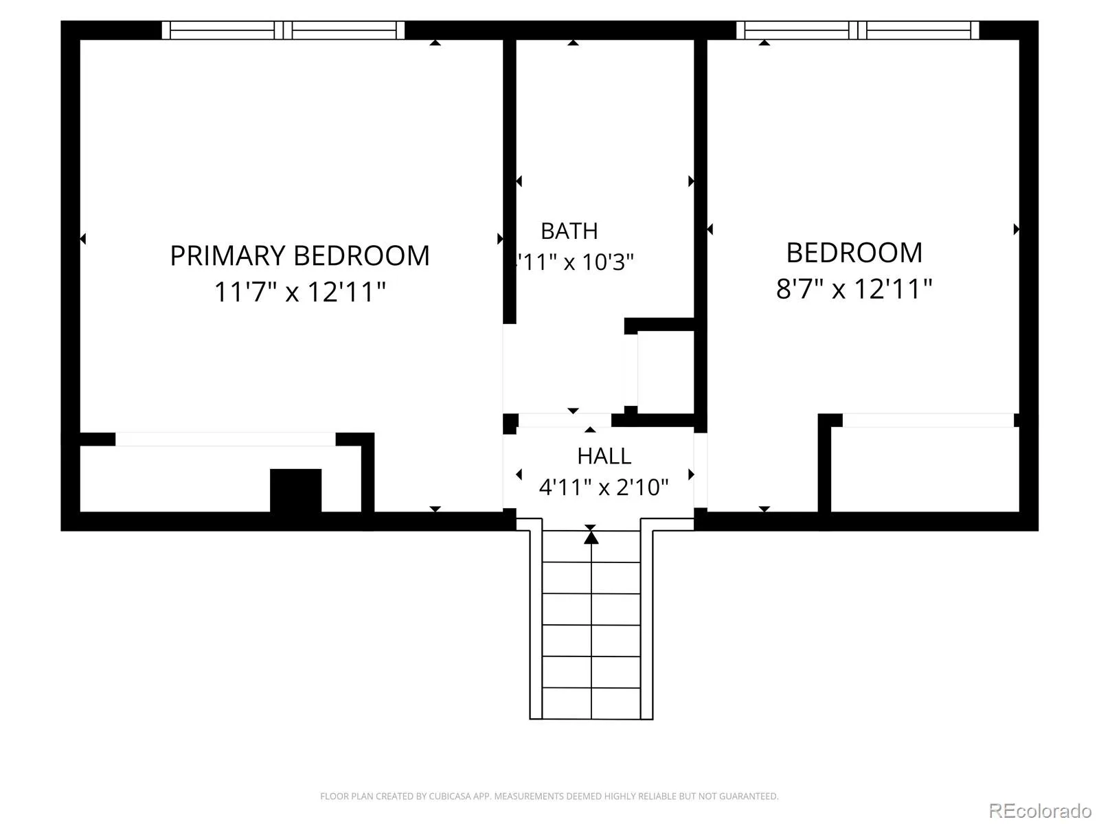 17396 E Rice Circle #D Aurora CO 80015 MLS #REC4151855 05302026045305 1600 45