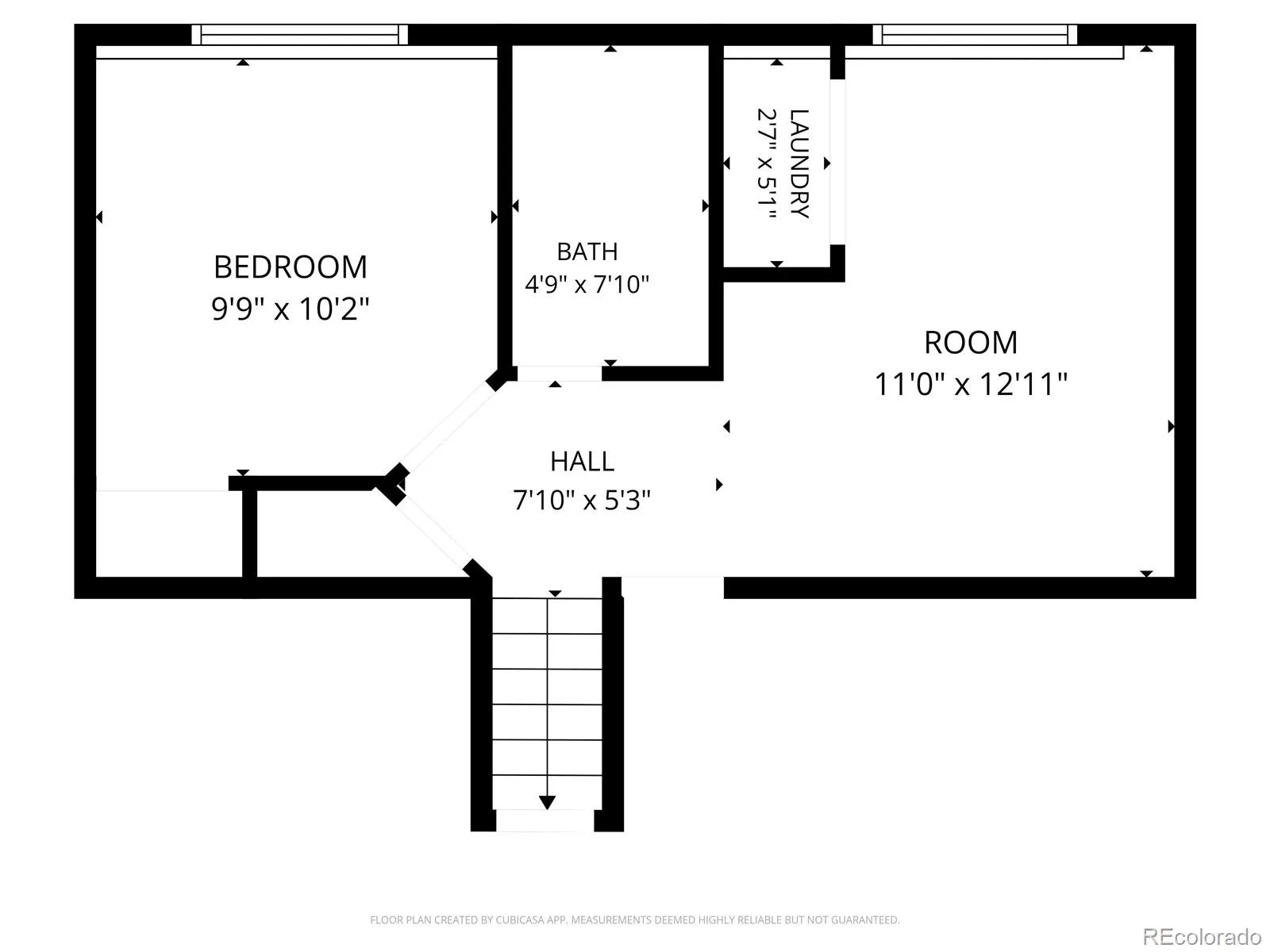 17396 E Rice Circle #D Aurora CO 80015 MLS #REC4151855 05302026045305 1600 46