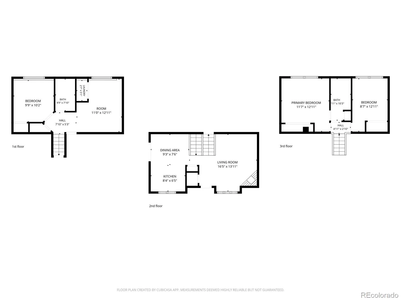 17396 E Rice Circle #D Aurora CO 80015 MLS #REC4151855 05302026045305 1600 47
