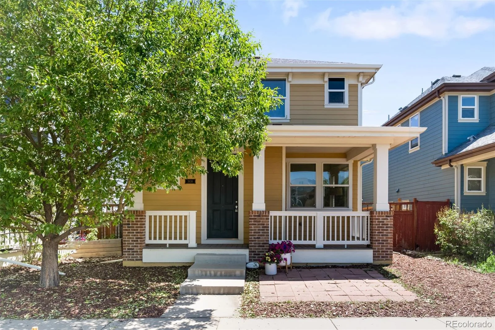 3636 Willow Street Denver CO 80238 MLS #REC4151944 06122026073000 1600 0