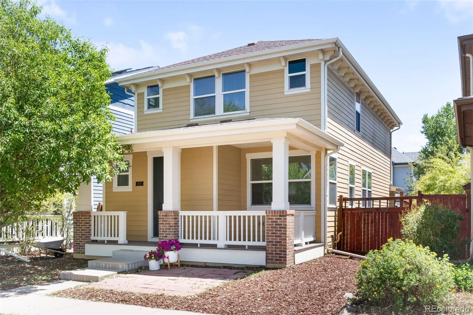 3636 Willow Street Denver CO 80238 MLS #REC4151944 06122026073000 1600 1