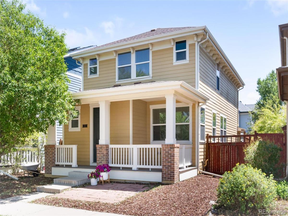 3636 Willow Street Denver CO 80238 | MLS #REC4151944 MLS #REC4151944 image #0