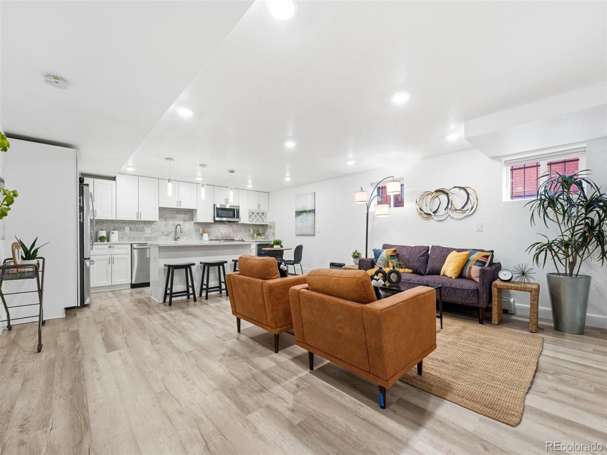 1755 N Gilpin Street #B Denver CO 80218 | MLS #REC4152188 MLS #REC4152188 image #0