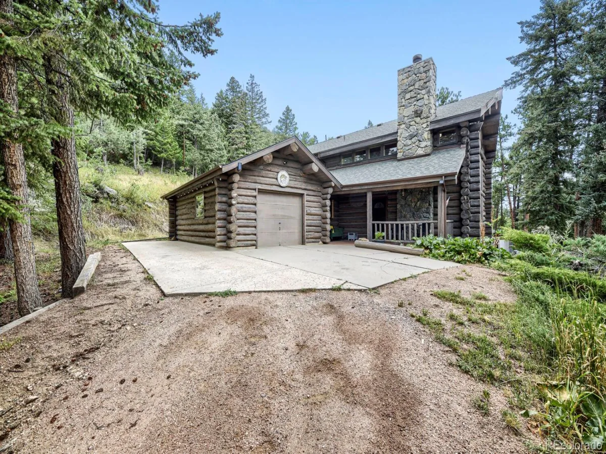 8465 US Highway 285 Morrison CO 80465 | MLS #REC4153160 07312026194056 1200 1